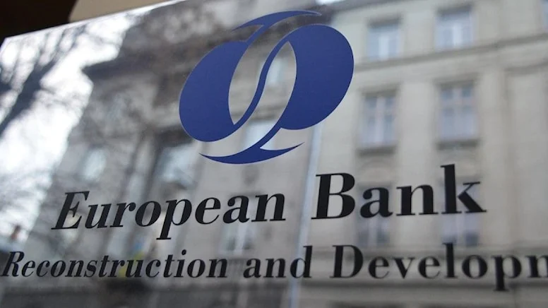 EBRD’den Borusan Lojistik’e 33,2 milyon dolar finansman