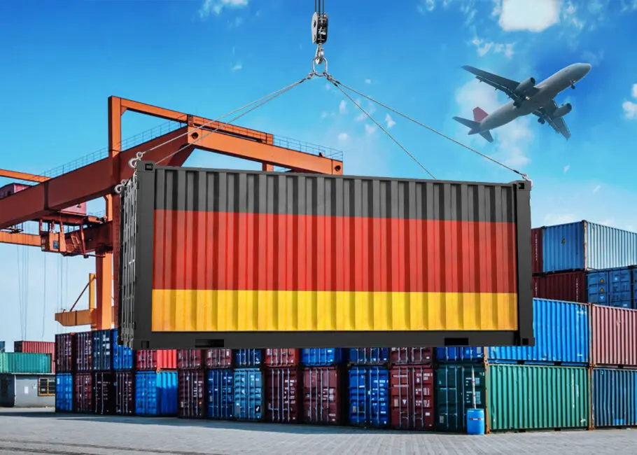 Almanya’nın ihracatı beklentilerden fazla düştü