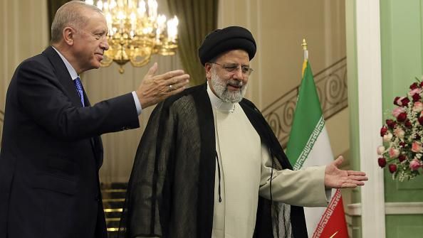 İran, Türkiye-Suriye görüşmelerine ve normalleşme sürecine nasıl bakıyor?