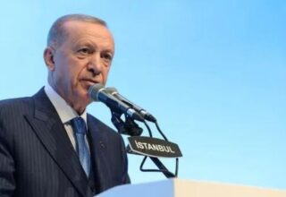 Erdoğan: Altın üretimimiz rekor kırdı