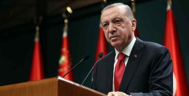 Erdoğan’dan Altılı Masa’ya mutabakat tepkisi