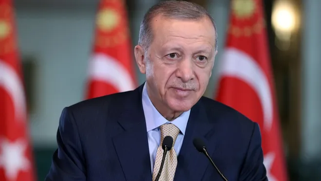 Erdoğan: Seçim kararımızı 10 Mart’ta açıklayacağız