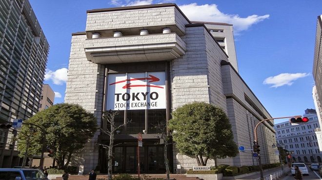 Tokyo Borsası hızlı yükseldi