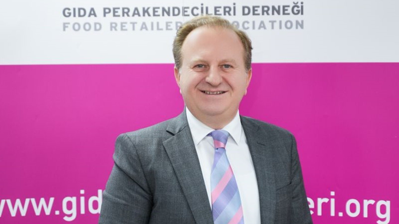 GPD Yönetim Kurulu Başkanlığı’na Alp Önder Özpamukçu seçildi