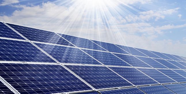 İngiliz şirketten Türkiye’ye güneş enerjisi yatırımı