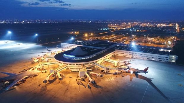 İstanbul 2022’de Avrupa’nın en yoğun havalimanı oldu