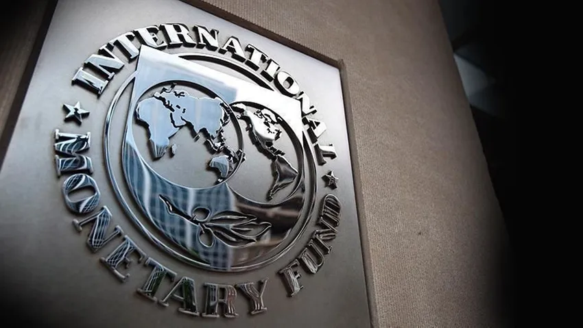 IMF, Asya için 2023 büyüme tahminini Çin’deki toparlanmayla yükseltti