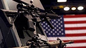 ABD’nin silah ihracatı yüzde 49 arttı