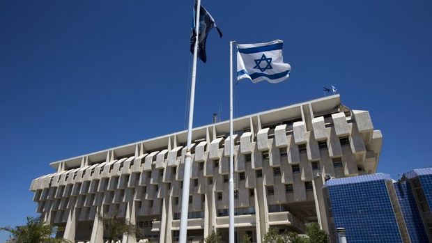 İsrail 2023’e faiz artışıyla başladı