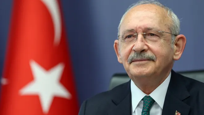 Kılıçdaroğlu canlı yayında konuştu