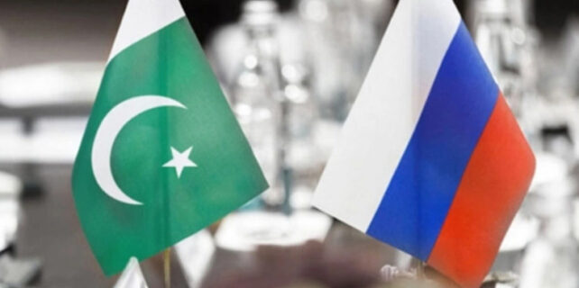 Pakistan, Rus enerjisine “dost ülkelerin para birimleriyle” ödeme yapacak