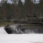 Kremlin’den Batı’ya tank uyarısı