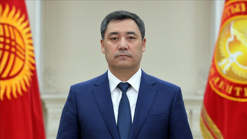 Kırgızistan’dan dış borcun silinmesi önerisi
