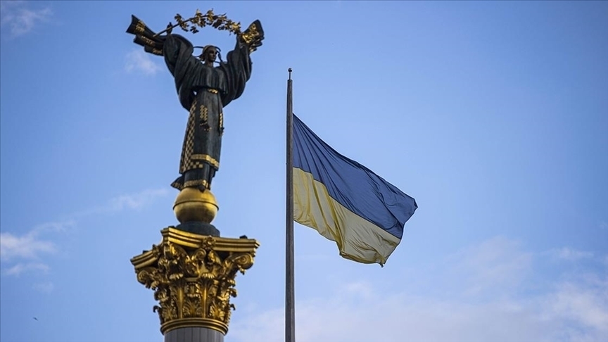 11 ülke Ukrayna’ya desteklerini açıkladı