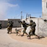 İsrail orduyu teyakkuza geçirdi