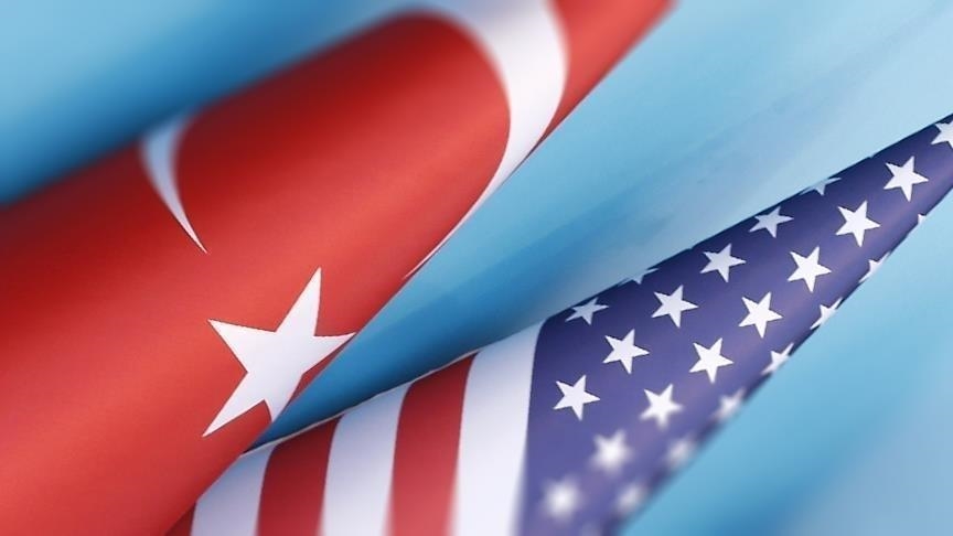 Türkiye ile ABD’den eş zamanlı karar! Mal varlıkları donduruldu