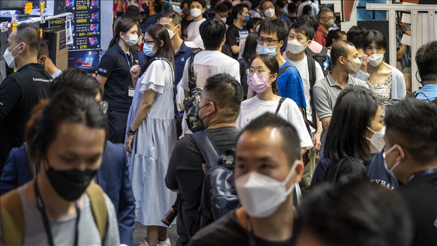 Çin, ABD’nin Hong Kong kararını protesto etti