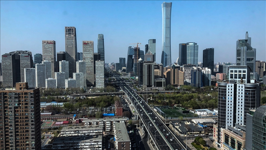 Çinde yabancı yatırımlar yüzde 8 arttı