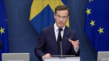 İsveç: Türkiye kabul edemeyeceğimiz taleplerde bulunuyor