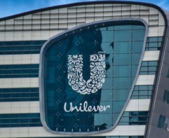 Unilever’de CEO değişti