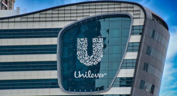 Unilever’de CEO değişti