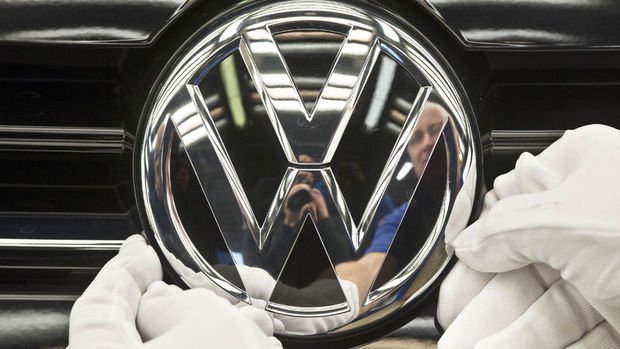 Çin, Volkswagen’in Ocak ayı satışlarını artırdı