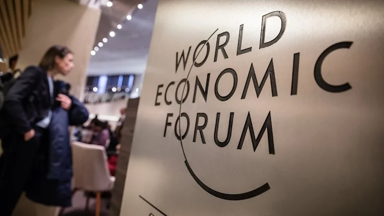 Dünya Ekonomik Forumu’ndan ‘geçiş dönemi’ vurgusu