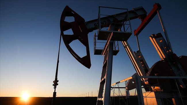 G7 ve Avustralya Rus petrol fiyatlarını açıkladı