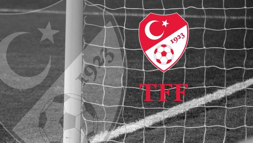 TFF’den Süper Lig kararı