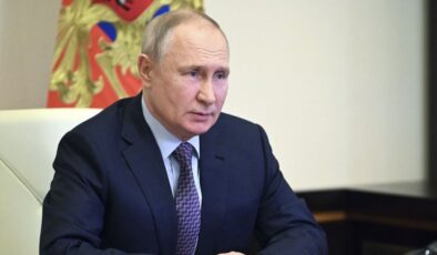 ABD’li eski istihbaratçı: Putin blöf yapmıyor