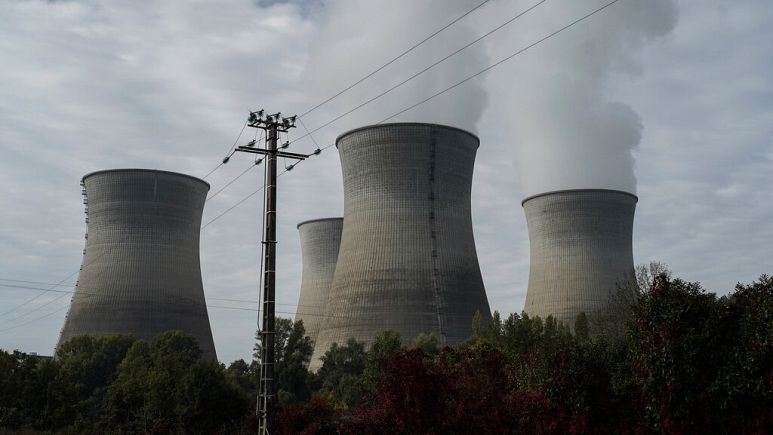 Fransa, nükleer reaktörlerin kullanım süresini uzatma planı üzerinde çalışıyor