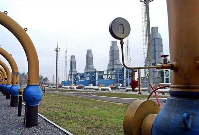 BOTAŞ, Hatay il merkezi ve Kırıkhan’a doğal gaz verildiğini bildirdi