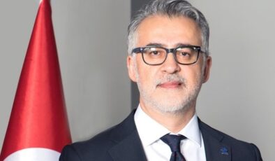 SEDDK Başkanı Eroğlu görevinden istifa etti