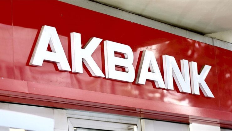Akbank’tan e-ticaretle yurt dışına açılan KOBİ’lere destek