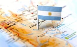 Arjantin Merkez Bankası faiz düşürdü