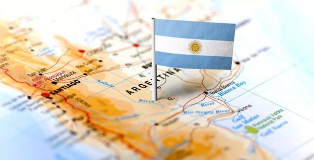 Arjantin’de Milei’nin ekonomi paketine karşı genel grev