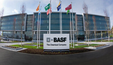 BASF’dan büyük işten çıkarma
