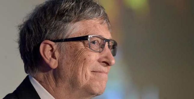 Bill Gates 1 günde 2 milyar dolar kazandı