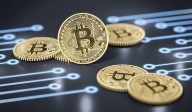 Bitcoin küresel piyasalardan pozitif ayrışıyor