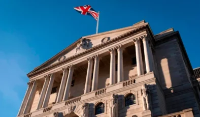 İngiliz bankaları krediye erişimde düşüş bekliyor