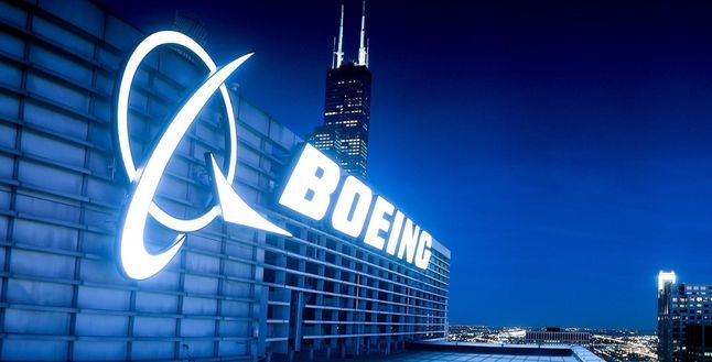 Boeing hatasını kabul etti