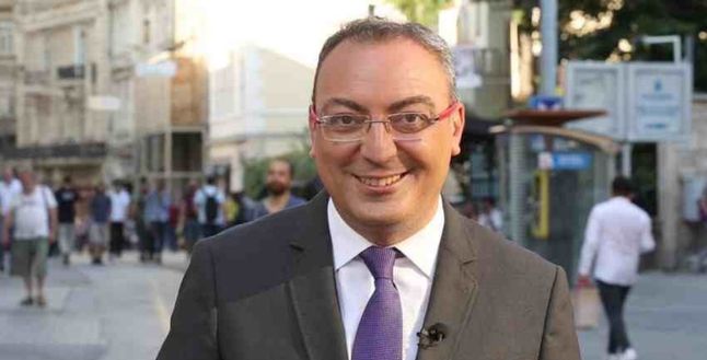Cem Seymen, CNN Türk’ten istifa etti