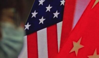Çin’den ABD’ye sert tepki