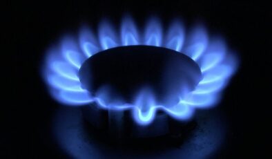 Avrupa’da doğal gaz fiyatları düşüşte 3. gününde