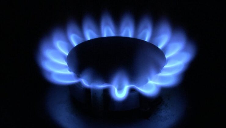 Avrupa’da doğal gaz fiyatları karışık seyir izliyor