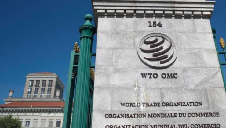 DTÖ raporu: Savaşa rağmen küresel ticaret dirençli kaldı