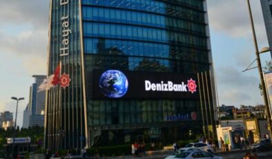 DenizBank, olağanüstü genel kurul kararı aldı