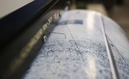 Kayseri’de arka arkaya 2 deprem!