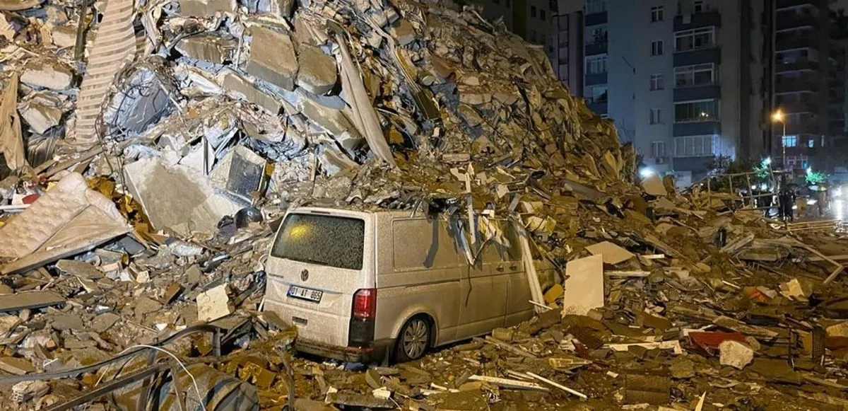 MASFED: Depremzedelerin araç hasarları derhal karşılanmalı