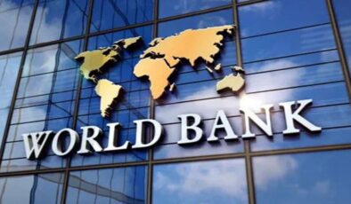 Dünya Bankası’ndan Ukrayna’ya 200 milyon dolarlık hibe